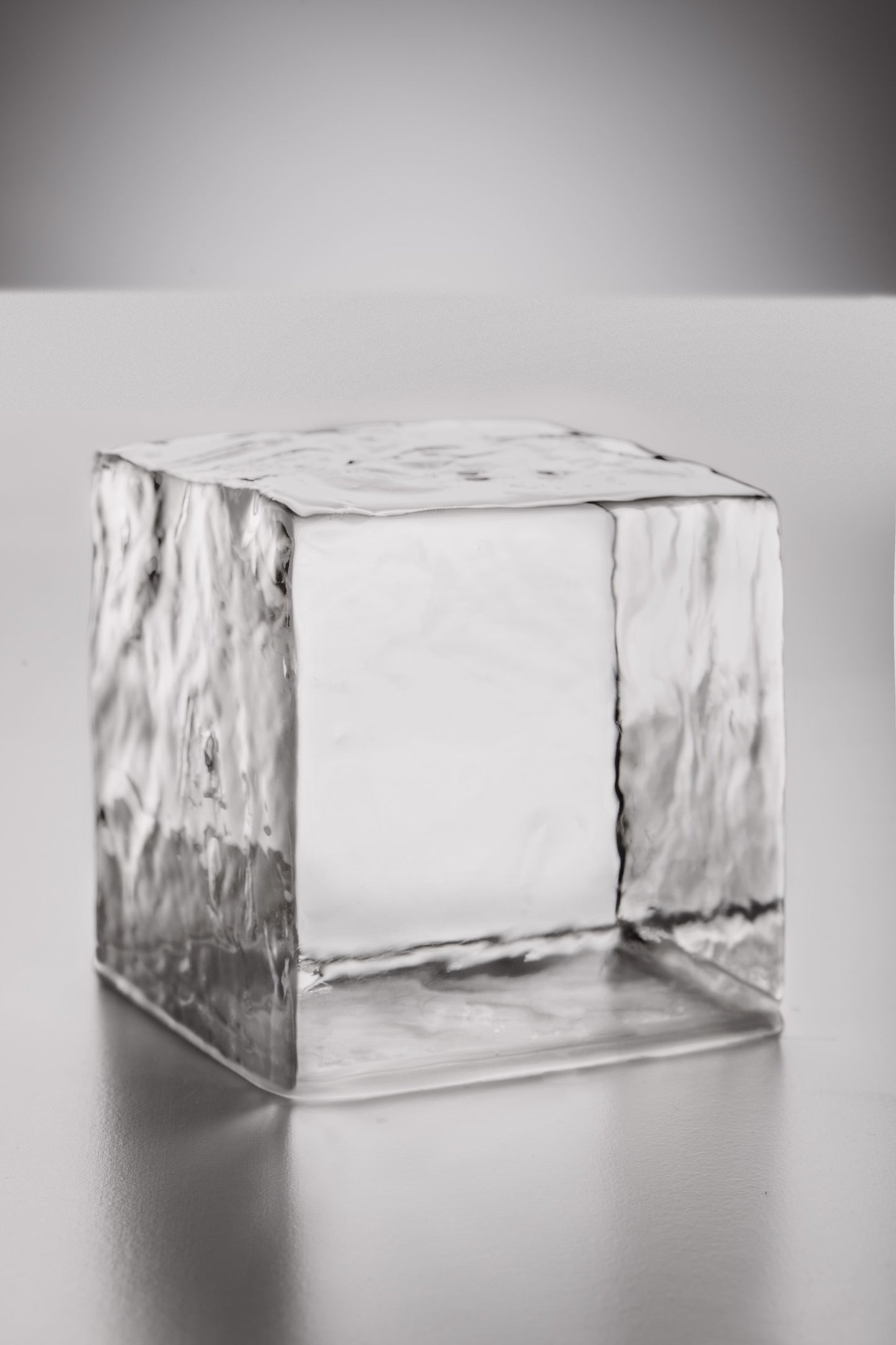 32 Clear Ice Gems